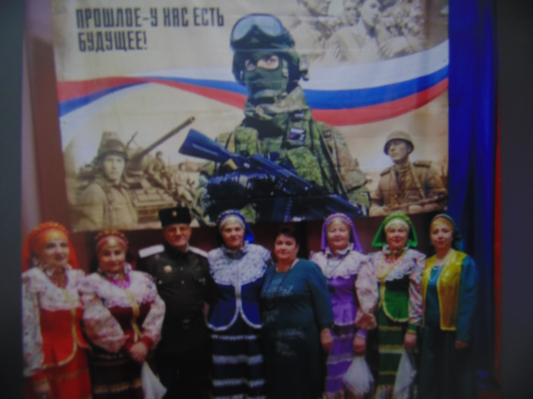 Праздничная программа "Защитникам Отечества посвящается...". Праздничная программа "Защитникам Отечества посвящается...".